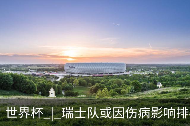 世界杯 | 瑞士队或因伤病影响排兵布阵